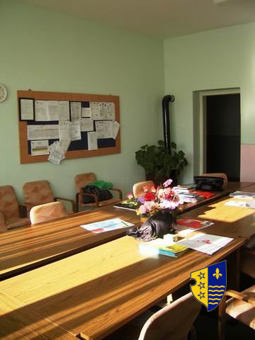 OŠ „Ustikolina“, općina Foča u FBiH Vlada Bosanskopodrinjskog
