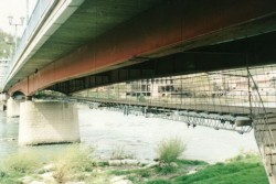 Započele pripreme za izgradnju muzeja „Most ispod mosta Alije Izetbegovića“
