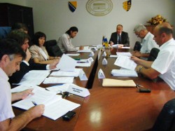 Utvrđen javni interes za raspolaganje imovinom putem specijalne pogodbe sa privrednim društvom „Emka-Bosnia“