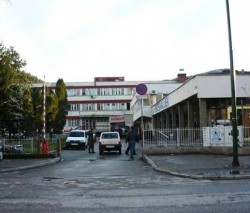 Sarajevska Općina Centar izdvojila sredstva za bolnicu u Goraždu