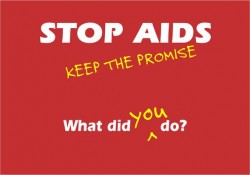 SVJETSKI DAN BORBE PROTIV AIDS-a