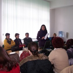 Organizacija seminara i edukacija za nastavnike