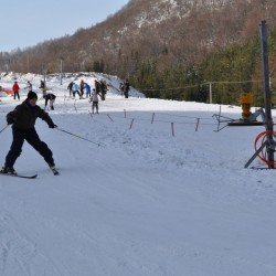 Nezaboravno iskustvo u školi skijanja