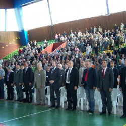 U Goraždu održan 14. tradicionalni susret dobitnika najvećih ratnih priznanja