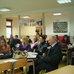 Seminar za nastavnike i stručne saradnike osnovnih i srednjih škola