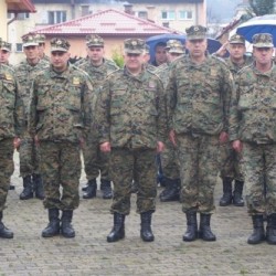 Dan drzavnosti Bosne i Hercegovine (25.11.2010.)