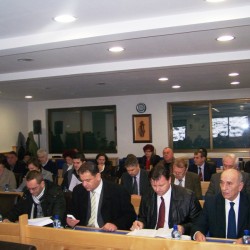 Dijalog poslanika Skupštine BPK sa građanima Goražda
