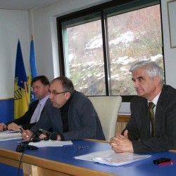 Javne rasprave o nacrtima dva zakona održane i u Goraždu