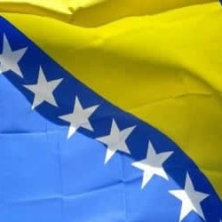 Bosancima i Hercegovcima, građanima i građankama Bosansko-podrinjskog kantona Goražde, čestitamo 1. mart, Dan nezavisnosti Bosne i Hercegovine