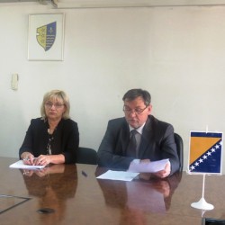 Javnost upoznata sa rješenjima Ustavnog suda Federacije BiH