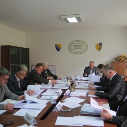 Usvojen prijedlog Odluke o proširivanju prava na zdravstveno osiguranje u Bosansko-podrinjskom kantonu za 2013. godinu