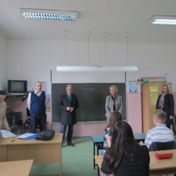 Započela kantonalna takmičenja učenika u BPK Goražde