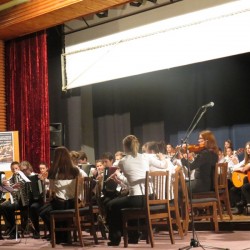 Ozvaničen početak XVI otvorenog federalnog takmičenja učenika i studenata muzike