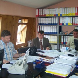Razmatrani izvještaji o izvršenju finansijskih planova za 2012. godinu javnih ustanova u BPK Goražde