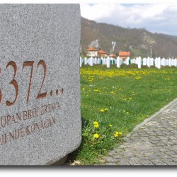 Obezbjeđeni autobusi za odlazak u Srebrenicu