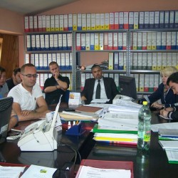 Zasjedala Komisija za mlade Skupštine BPK -a Goražde