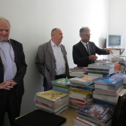 Vlada BPK Goražde i resorno ministarstvo obezbijedili sredstva za nabavku udžbenika