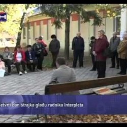 Dnevnik RTV BPK-a 25.10.2013.
