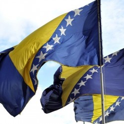Građanima i građankama Bosne i Hercegovine čestitamo 25.novembar-Dan državnosti Bosne i Hercegovine