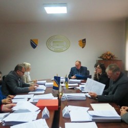 Usvojen Plan upravljanja otpadom Bosansko-podrinjskog kantona Goražde za period 2013-2018.godina