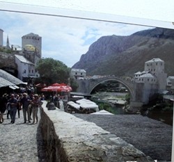„Mostar – dvadeset godina poslije”