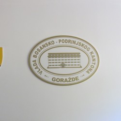 Zakazana zajednička sjednica Kolegija Skupštine i Vlade  Bosansko-podrinjskog kantona Goražde