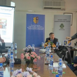 Besplatan seminar o temi„ Marketing menadžment “ u organizaciji Privrede komore BPK-a Goražde