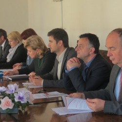 Prezentiran rad Vlade BPK Goražde u 2013. godini