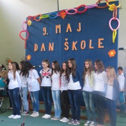 SSŠ „Džemal Bijedić“ i OŠ „Mehmedalija Mak Dizdar“obilježile Dan škole