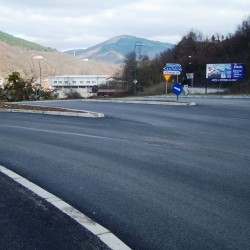 Pripreme za rekonstrukciju regionalnog puta R-448 na dionici Baćanski most – Zupčići