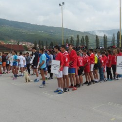 Održana sportska takmičenja u znak sjećanja na Sportske igre Goraždanskog okruga