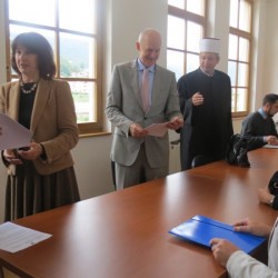 Okončana procedura za otvaranje Internacionalnog univerziteta u Goraždu