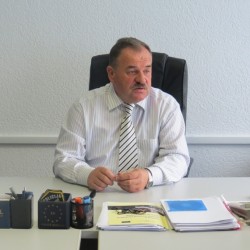 Ešef Hurić ponovo izabran za policijskog komesara Uprave policije Goražde