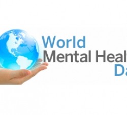 Širom svijeta danas se obilježava Svjetski dan mentalnog zdravlja