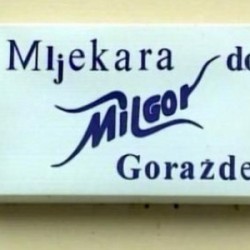Informacija o dosad provedenim aktivnostima na pokretanju mljekare „Milgor“