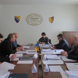 Usvojen nacrt Strategije neprofitno-socijalnog stanovanja Bosansko-podrinjskog kantona Goražde za period 2015-2025.godina