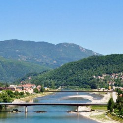 Započelo obilježavanje 1. marta – Dana nezavisnosti BiH