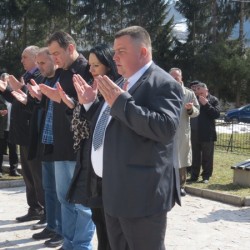 Obilježena 19. godišnjica reintegracije općine Pale (FBiH)