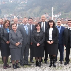 Probno testiranje za prijem učenika iz BPK na Tursko-bosanski koledž održat će se i ove godine