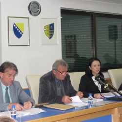 Usvojeni programi rada Skupštine i Vlade BPK-a Goražde za 2015. godinu