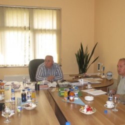 Predstavnici Ekološkog pokreta gorana FBiH posjetili Bosansko-podrinjski kanton