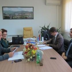 Javni radovi koje finansira Federalni zavod za zapošljavanje izvode se i na području općine Foča (FBiH)