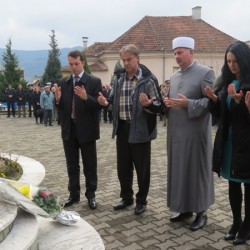 „Duh i slovo ZAVNOBiH-a potvrda su kontinuiteta Bosne i Hercegovine“