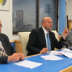 Održana prva javna rasprava o nacrtu Budžeta BPK-a Goražde za 2016. godinu