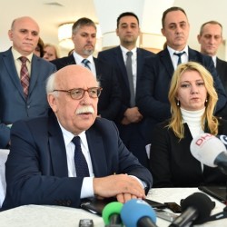 Potpisivanju sporazuma prisustvovao i ministar Damir Žuga