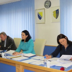 Usvojeni programi rada Vlade i Skupštine BPK-a Goražde za 2016. godinu