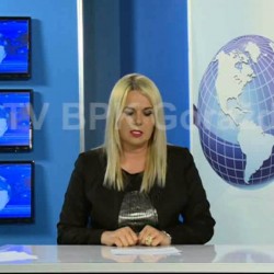 Dnevnik RTV BPK-a 18.03.2016.