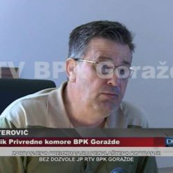 Dnevnik RTV BPK-a 29.06.2016.