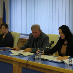 Donesena Odluka o dodjeli javnih priznanja BPK-a Goražde