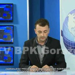 Dnevnik RTV BPK-a 08.10.2016.